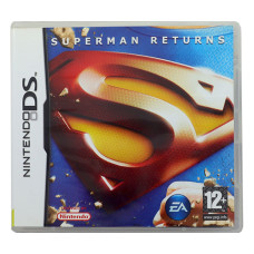 Superman Returns (DS) Б/В